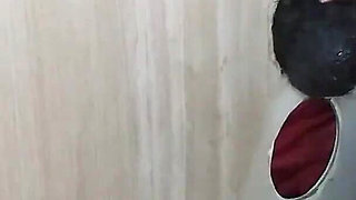 Interracial Gloryhole & Doggystyle