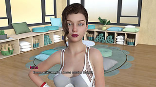 Summer of love: he has a girlfriend but he still goes on date with another girl  ep  16