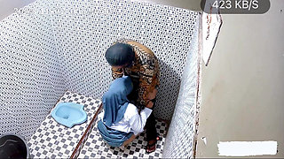 Teachers and Students in Public Restrooms