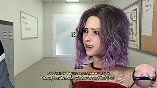 Gameplay Freshwomen - Part 10