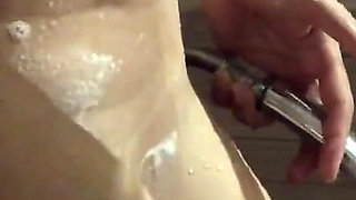 Shaving My Hairy Pussy