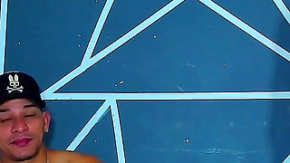 Two Girls One Dick: Double Blowjob