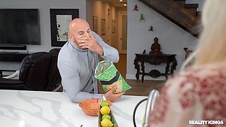 Stowed Away Whores 1 - Teenagers Love Huge Cocks
