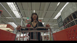 I'm Embarking on a New Public Nudity Challenge