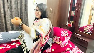 Married gets fucked