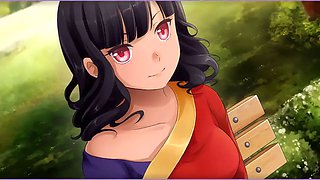 HuniePop Trailer (Nutaku)