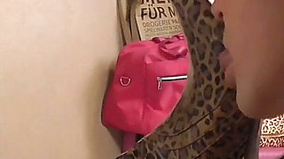 Boot Shine Slave of a Young Black Goddess