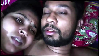 Hot Indian Bhabhi Fucked Hard By Husband - Desi Village Sex 2025