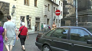 Real amateurs naked outdoor beach orgy