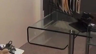 Manipulating men, climbing the corporate ladder, p1