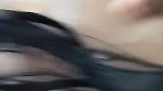 My Step Brother Fucked Me in the Bathroom When I Was Alone at Home