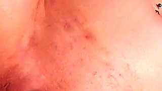 Skinny teen Angels in Texas fucked in ass by step brother