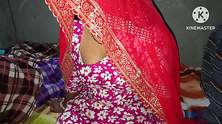 When kavita went out of the house for a while, the husband was having fun with another woman