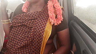 Indian Black Beauty. Step Mom Car Sex Talks. Telugu Dirty Talks.