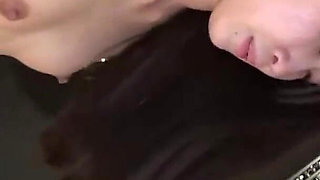 Beautiful White Curves and Bold Devotion, Private Passion Spills Into a Reckless Secret Climax - Part2