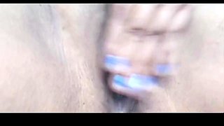 Indian Teen 18+ Girl Inserting Bottle In Her Pussy