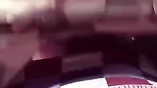 Riding Humping My Pillow in Combats Finger Fuckinb My Self