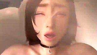 Sex with my son: Blowjob, Cowgirl  Big Tits Porn