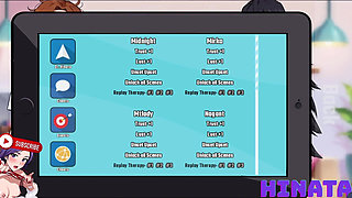 Boku No Hero. the Heroines Visit the Doctor. Game HD Full