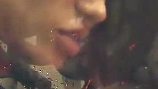 Sanktor Redhead MILF Is Masturbation in the Shower
