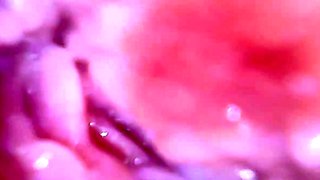 Pulled amateurs close up car sex