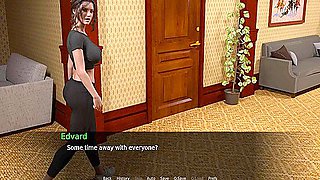 Nursing Back To Pleasure: Hot Girls Going In To The Cabin In The Woods