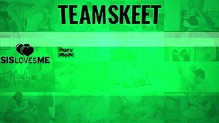 Last week on teamskeet: 10/21/2024 - 10/27/2024 trailer compilation