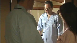 Fax-016: the Smell of Sex - the Swingers 2 - Part 2-8 - English Subtitles by Erojapanese