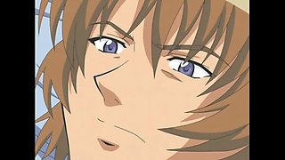 3D Anime Futanari Hentai Vol. 2: Double Penetration of the Elf Girlfriend