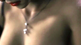 LISA #40 - Cinema with 3 Big Dicks - Porn games, 3d Hentai, Adult games, 60 Fps