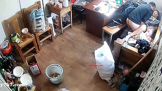 Real Homemade Amateur Hidden Cam 1