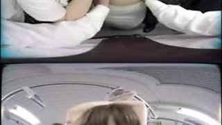 Performing in VR AV ft. Shino Aoi: Blowjob, Babe  Onlyfans Porn