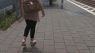 Flashing in Germany!