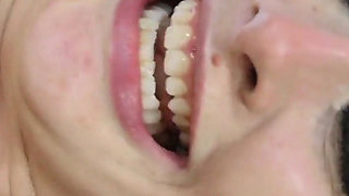 Danni Rivers Has Her Pussy Streched Out Beyond Repair by Her BF's Cock