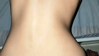 Desi Teen with Milking Boobs in Sexy Lingerie Gets Perfect Orgasm