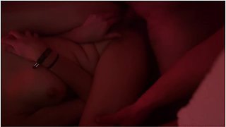 Our First Porn We Ever Made