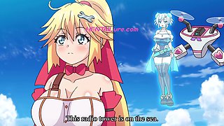 Mecha Gishi Resta no Daibouken 02 (Exclusive) (Subtitled)