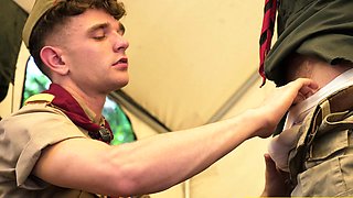 OH MY GOD! that thing will never fit!