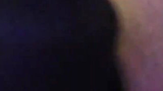 Sexy MILF Clit Orgasm Through Panties with the Help of a Vibrator..