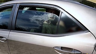 Bang RoadSide Harper Red