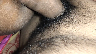 Desi Bhabhi's Ass Hit Hindi