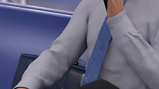 The East Block 20 I Cant Believe Kathryn Fucked That Old Man in the Alleyway