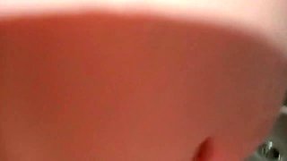 Amateur Wife Pants Taken Down Big Ass Fucked In Kitchen Home Porn