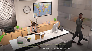 The Insecure Husband (part 5)