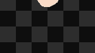 Fern Animation Pixel Art