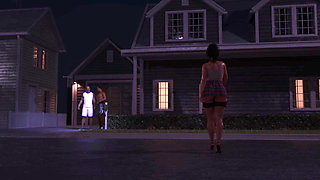 Exhibitionist Wife - V0.2.1a - Part 9