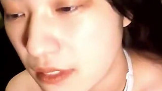 Scouted in the City for Her Stunning Beauty. One Time Creampie, One Swallow, Cuteness Guaranteed! 2nd