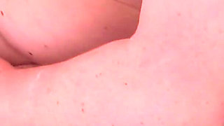 French Pegging - He Sucks My Man While I Fuck His Ass with My Strapon! Intense Anal Orgasm