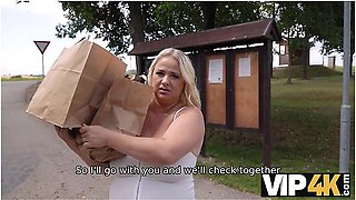 Martin Spell - Pregnant Seductress Took