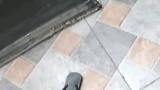 My Colombian Stepbrother Estefani Is Looking for Me to Fuck Anywhere